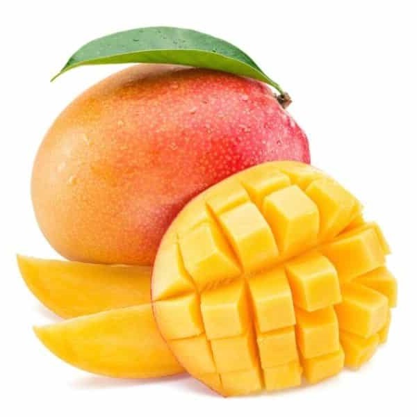 Kráľovské mango